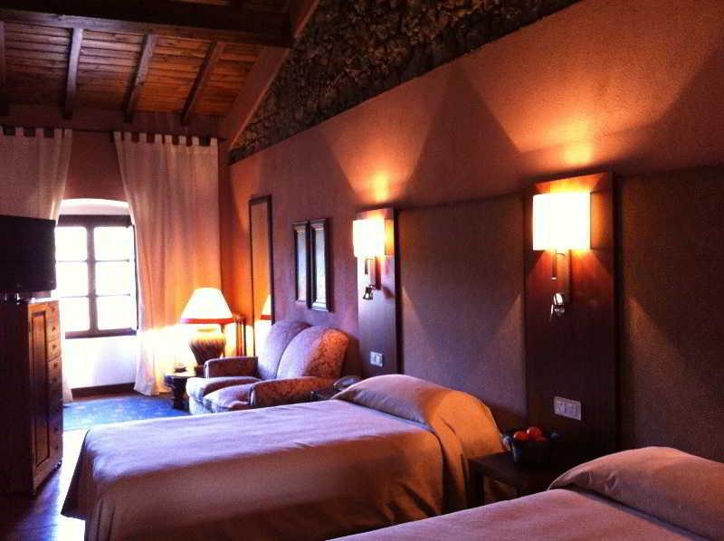 Finca El Cortinal Valencia de Alcántara Eksteriør billede