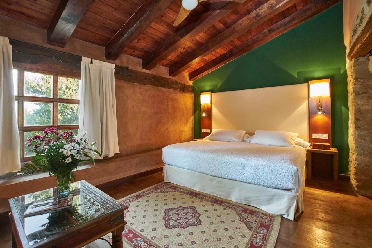Finca El Cortinal Valencia de Alcántara Eksteriør billede